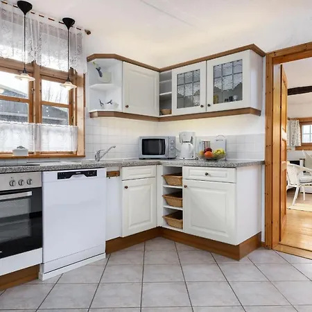 Schwalbennest Ofc 24 Biendorf