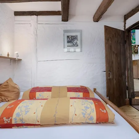 Holiday home Schwalbennest Ofc 24 Biendorf