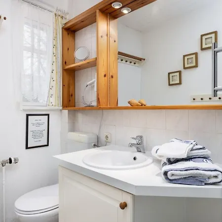 Schwalbennest Ofc 24 Biendorf