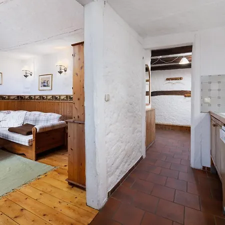 Holiday home Schwalbennest Ofc 24