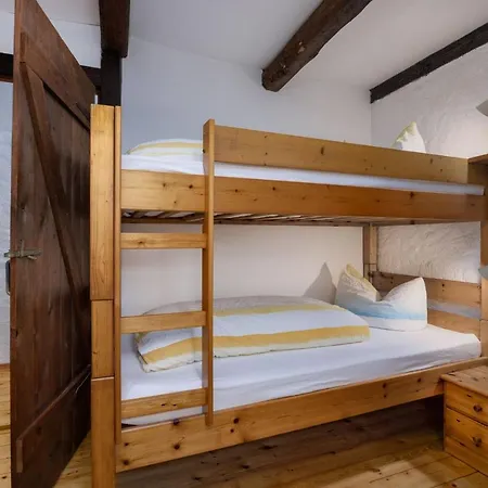 Schwalbennest Ofc 24 Biendorf