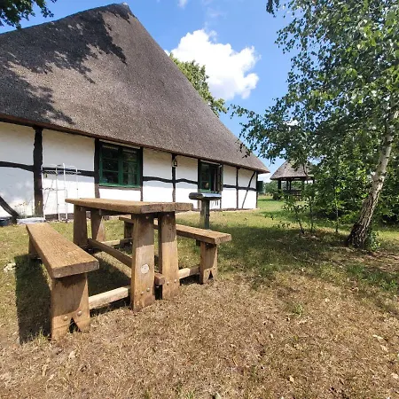 Schwalbennest Ofc 24 Holiday home