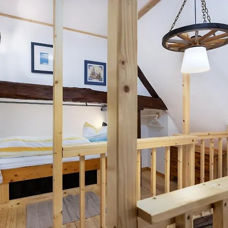 Schwalbennest Ofc 24 Holiday home *