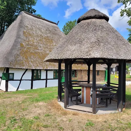 Schwalbennest Ofc 24 Biendorf