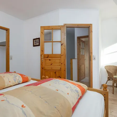 Schwalbennest Ofc 24 Biendorf
