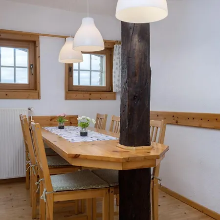 Schwalbennest Ofc 24