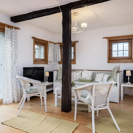 Schwalbennest Ofc 24 Biendorf