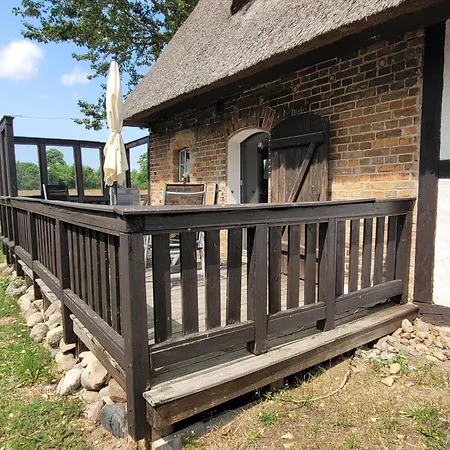 Schwalbennest Ofc 24 Casa de Férias *