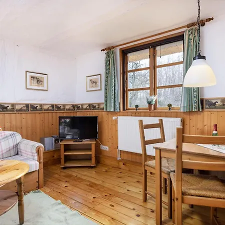 Casa de Férias Schwalbennest Ofc 24