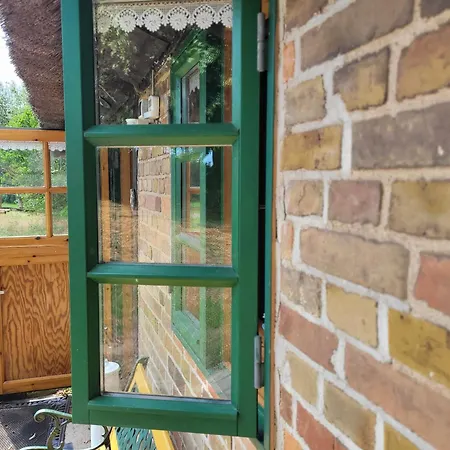 Schwalbennest Ofc 24 Biendorf