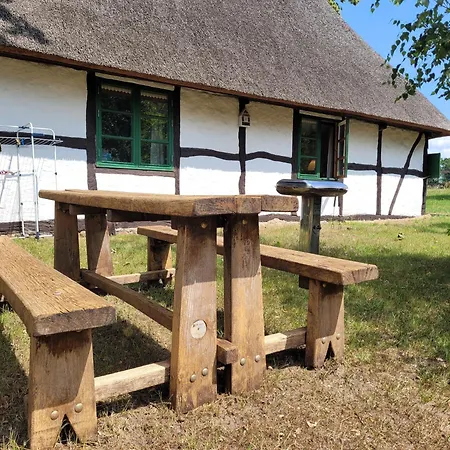 Schwalbennest Ofc 24 Biendorf