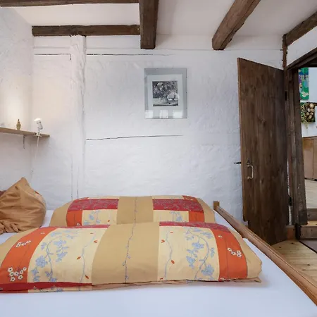 Casa de Férias Schwalbennest Ofc 24