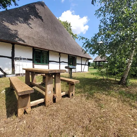 Casa de Férias Schwalbennest Ofc 24 *