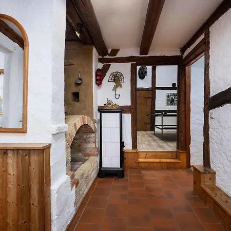 Schwalbennest Ofc 24