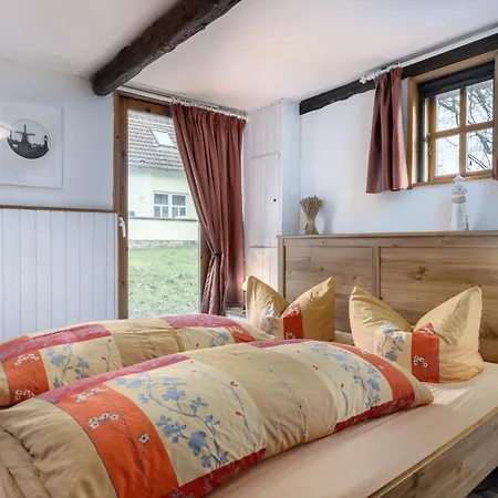 Schwalbennest Ofc 24 Сasa de vacaciones *