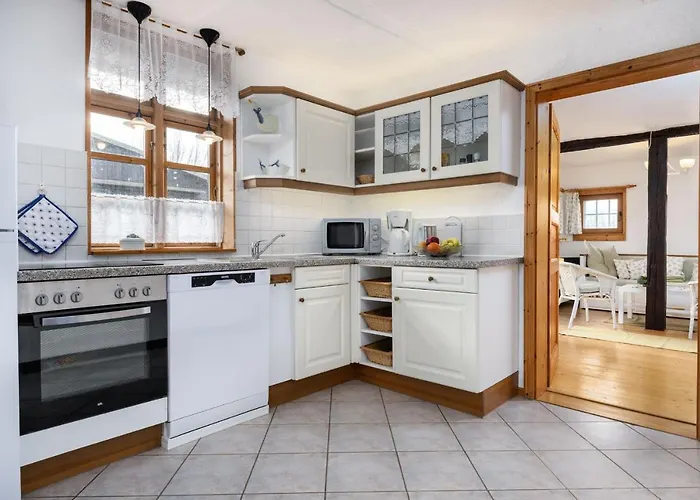 Schwalbennest Ofc 24 Biendorf