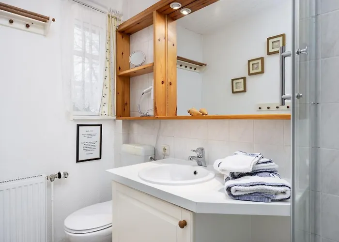 Schwalbennest Ofc 24 Biendorf