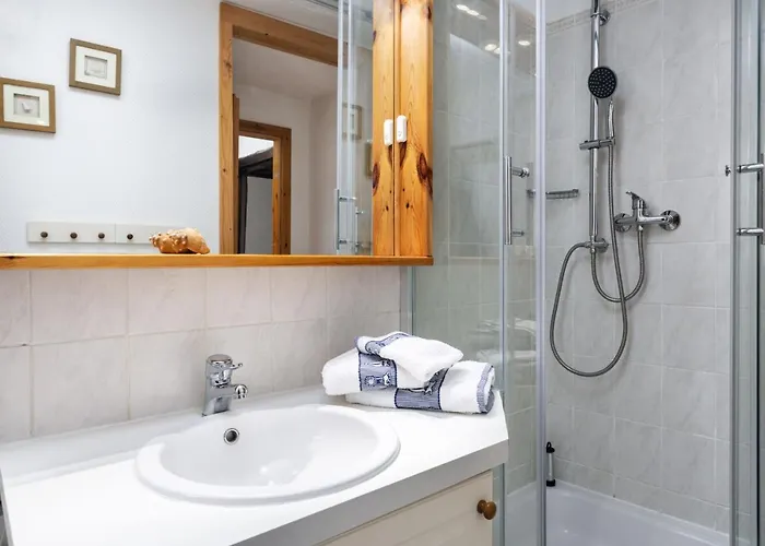 Schwalbennest Ofc 24 Semesterbostad *