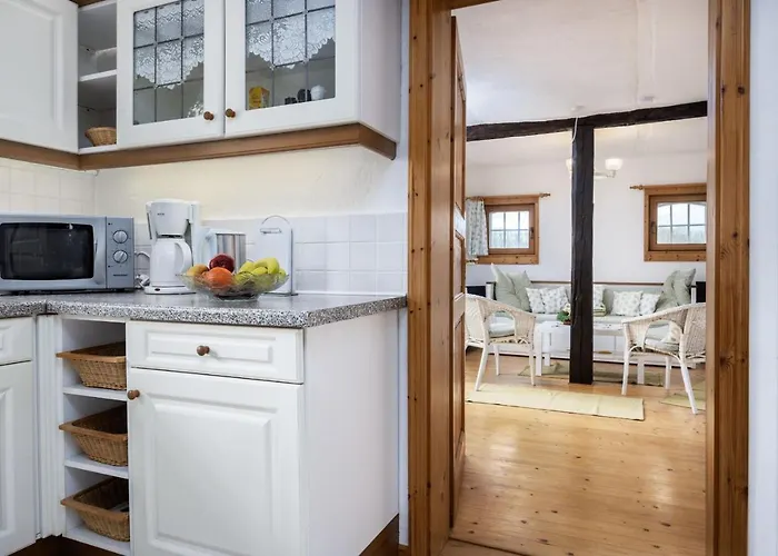 Schwalbennest Ofc 24 Biendorf