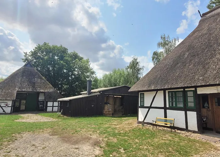 Semesterbostad Schwalbennest Ofc 24