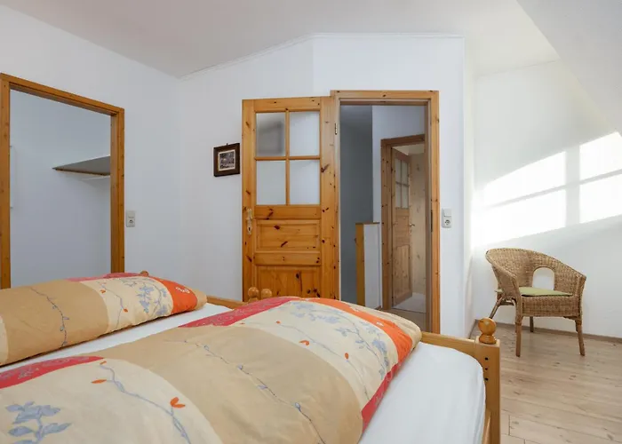 Schwalbennest Ofc 24 Biendorf