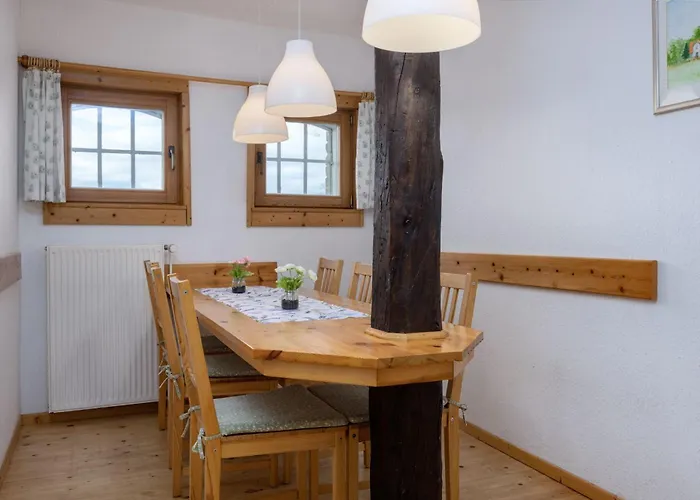 Schwalbennest Ofc 24