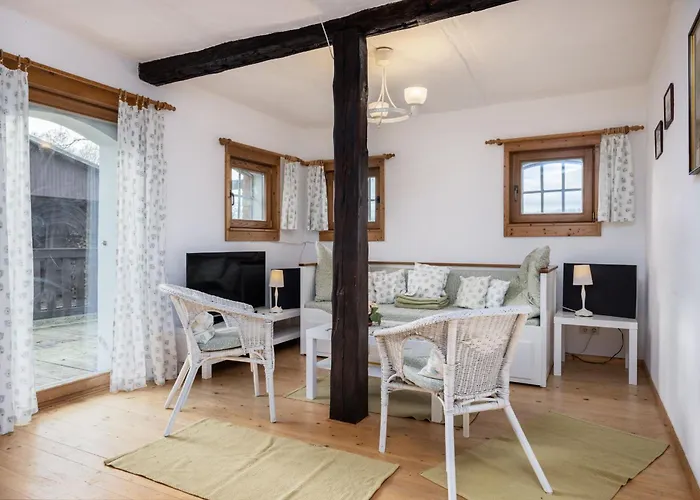 Schwalbennest Ofc 24 Biendorf