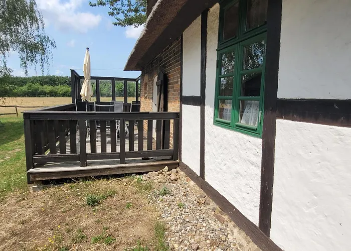 Semesterbostad Schwalbennest Ofc 24 *