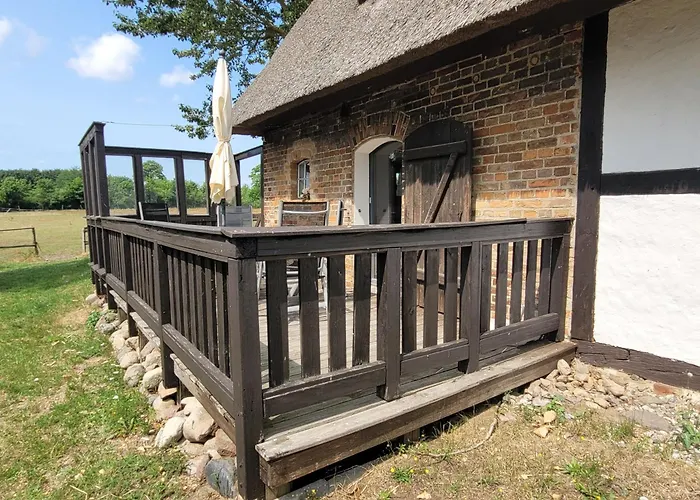 Schwalbennest Ofc 24 Semesterbostad *