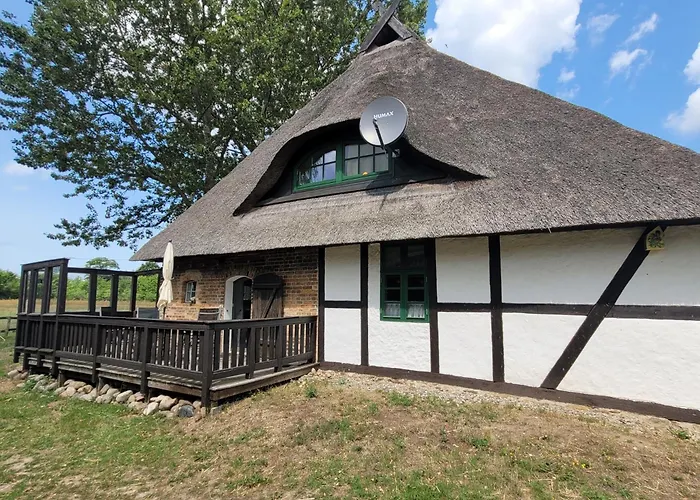 Semesterbostad Schwalbennest Ofc 24