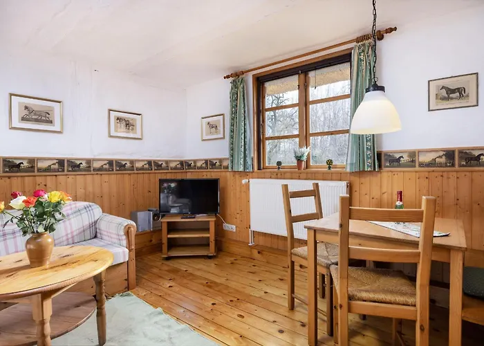 Semesterbostad Schwalbennest Ofc 24