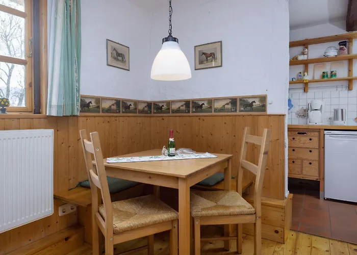 Schwalbennest Ofc 24 *