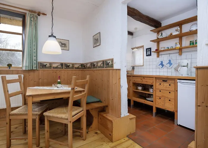 Semesterbostad Schwalbennest Ofc 24