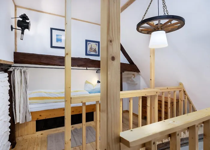 Schwalbennest Ofc 24