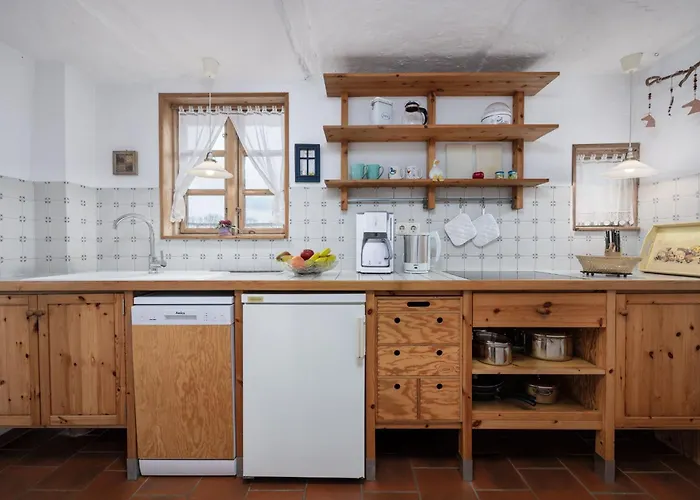 Semesterbostad Schwalbennest Ofc 24