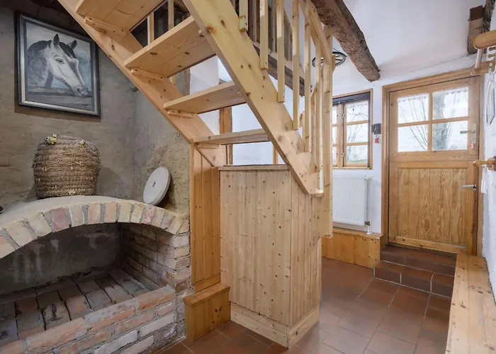 Schwalbennest Ofc 24 *