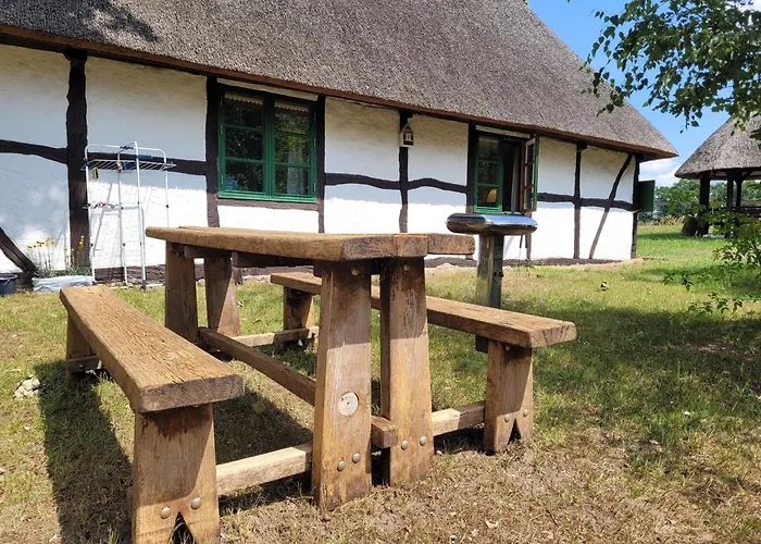 Schwalbennest Ofc 24 Biendorf