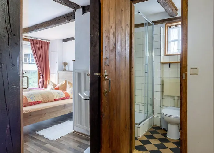 Semesterbostad Schwalbennest Ofc 24 *