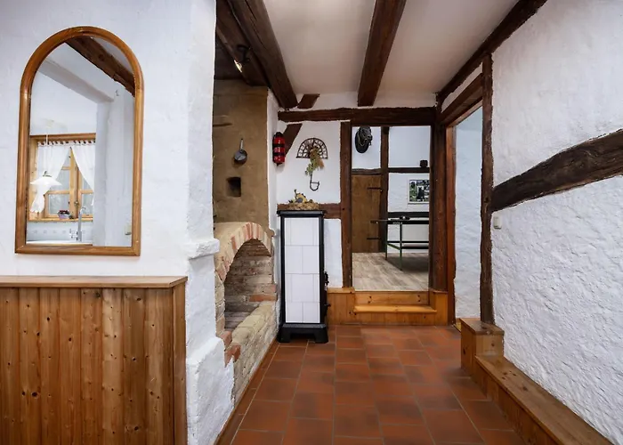 Schwalbennest Ofc 24