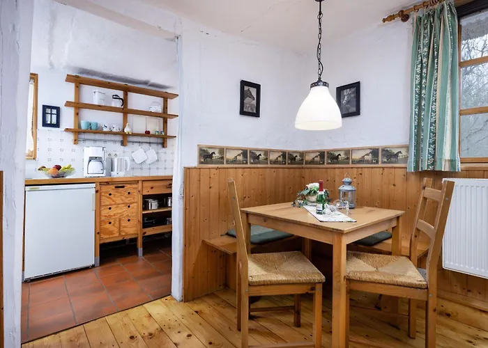 Schwalbennest Ofc 24 Semesterbostad