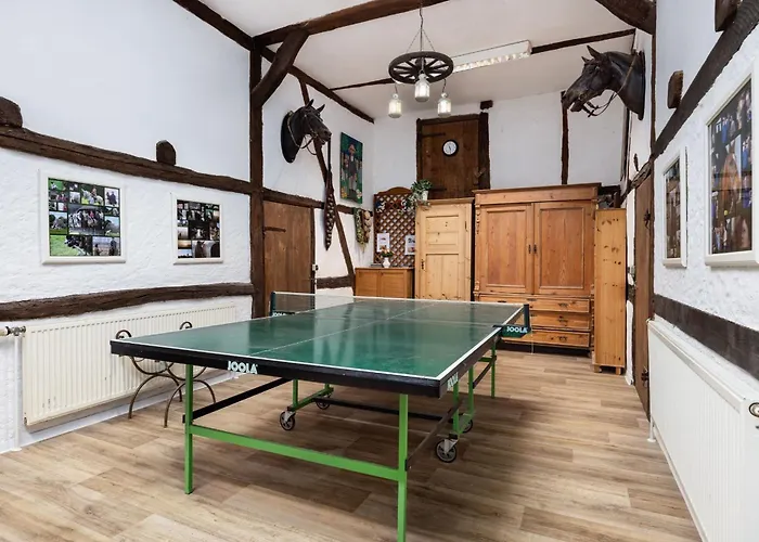 Semesterbostad Schwalbennest Ofc 24 *